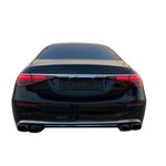 KIT CARROSSERIE COMPLET MERCEDES CLASSE S W223 PHASE 1 (SWB) LOOK S63 PANAMERCANA GTR (2021+)