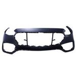 KIT CARROSSERIE COMPLET MERCEDES CLASSE S W223 PHASE 1 (SWB) LOOK S63 PANAMERCANA GTR (2021+)