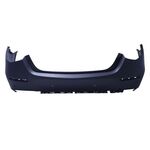 KIT CARROSSERIE COMPLET MERCEDES CLASSE S W223 PHASE 1 (SWB) LOOK S63 PANAMERCANA GTR (2021+)