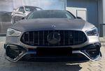 KIT CARROSSERIE COMPLET MERCEDES CLA W118 PHASE 1 STANDARD LOOK CLA 45S AMG V2 (2019/2023)
