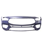 KIT CARROSSERIE COMPLET MERCEDES CLA W118 PHASE 1 STANDARD LOOK CLA 45S AMG V2 (2019/2023)