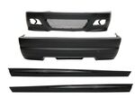 KIT CARROSSERIE COMPLET BMW E46 BERLINE PHASE 1 LOOK M3 (1998/2001) BMW E46 COUPE PHASE 1 (1998/2003)