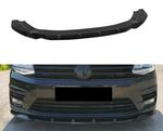 LAME DE PARE CHOC AVANT VW CADDY MK4  "MTD DESIGN" V2 (2015/08-2020)