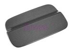 ENJOLIVEUR DE TRAPPE A ESSENCE EN CARBONE BMW M4 F82/F83 (2013/2019)