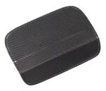 ENJOLIVEUR DE TRAPPE A ESSENCE EN CARBONE BMW SERIE 5 G30 (2018+)