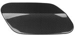 ENJOLIVEUR DE TRAPPE A ESSENCE EN CARBONE VW GOLF VIII (2020+)
