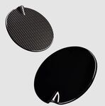 ENJOLIVEUR DE TRAPPE A ESSENCE SMART FORTWO 451 (2008/2015)