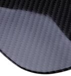 ENJOLIVEUR DE TRAPPE A ESSENCE EN CARBONE "SOFT/SOUPLE" MERCEDES CLASSE C W205 BERLINE (2014/2021)