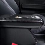 ENJOLIVEUR D'ACCOUDOIR AVANT BMW MINI F65/F66/F67 (2024+)