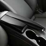 ENJOLIVEURS D'ACCOUDOIR CENTRAL MERCEDES CLASSE C W204 (2007/2014) MERCEDES GLK W204 (2008/2015)