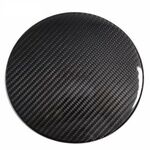 ENJOLIVEUR DE TRAPPE A ESSENCE EN CARBONE CHEVROLET CAMARO MK6 (2016/2023)