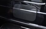 ENJOLIVEUR DE TRAPPE A ESSENCE EN CARBONE MERCEDES CLASSE G W464 (2018/2024)