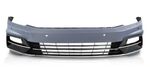 PARE CHOC AVANT VW PASSAT B8 BERLINE OU VARIANT STANDARD LOOK R LINE (2014/2019)
