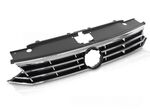 CALANDRE VW PASSAT B8 BERLINE OU VARIANT CHROME/BLACK OU GLOSS BLACK (2015/05-2019)
