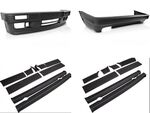 KIT CARROSSERIE COMPLET BMW E30 MTECH DESIGN V3 (1982/1990)