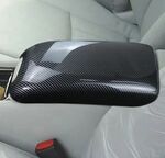 ENJOLIVEURS D'ACCOUDOIR CENTRAL MERCEDES CLASSE C W203 PHASE 1 (2002/2006)