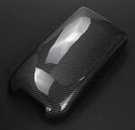 ENJOLIVEURS D'ACCOUDOIR CENTRAL MERCEDES CLASSE C W203 PHASE 1 (2002/2006)