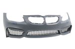 KIT CARROSSERIE COMPLET BMW SERIE 3 E92 COUPE PHASE 2 LOOK M4 VERSION 2 (02-2010/2012)
