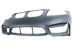 KIT CARROSSERIE BMW E90/E91 PHASE 2 LCI LOOK M4 VERSION 2 (09-2008/2012)