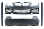 KIT CARROSSERIE BMW E90 PHASE 1 LOOK M4 VERSION 3 (2005/08-2008)