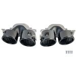 KIT CARROSSERIE MERCEDES CLASSE A W177 AMG PHASE 1 HATCHBACK LOOK A45 AMG (2018/2022)