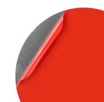 ENJOLIVEUR DE TRAPPE A ESSENCE EN CARBONE SOFT VW SCIROCCO (2008/2017)