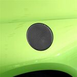 ENJOLIVEUR DE TRAPPE A ESSENCE EN CARBONE SOFT VW SCIROCCO (2008/2017)