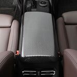 ENJOLIVEUR D'ACCOUDOIR AVANT BMW SERIE 3 G20/G21 (2018+) BMW SERIE 4 G22/G23/G26 (2020+)