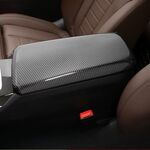 ENJOLIVEUR D'ACCOUDOIR AVANT BMW SERIE 3 G20/G21 (2018+) BMW SERIE 4 G22/G23/G26 (2020+)