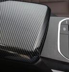 ENJOLIVEUR D'ACCOUDOIR AVANT BMW SERIE 3 G20/G21 (2018+) BMW SERIE 4 G22/G23/G26 (2020+)