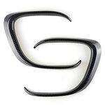 SPLITTERS DE PARE CHOC AVANT BMW MINI F55/F56/F57 Cooper JCW (2014/2021)