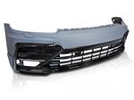 PARE CHOC AVANT VW TIGUAN II LOOK R LINE PHASE 1 (2016/06-2020)