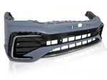 PARE CHOC AVANT VW TIGUAN II LOOK R LINE PHASE 2 (09-2020/2024)