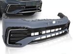 PARE CHOC AVANT VW TIGUAN II LOOK R LINE PHASE 2 (09-2020/2024)