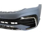PARE CHOC AVANT VW TIGUAN II LOOK R LINE PHASE 2 (09-2020/2024)