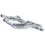 COLLECTEUR D'ECHAPPEMENT INOX BMW E46 6 CYLINDRES ESSENCE M52 (1998/2001)