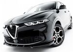 LAME DE PARE CHOC AVANT ALFA ROMEO TONALE STANDARD PHASE 1 VERSION 2 (2022+)