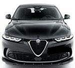 LAME DE PARE CHOC AVANT ALFA ROMEO TONALE STANDARD PHASE 1 VERSION 2 (2022+)