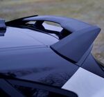 BECQUET DE TOIT FORD PUMA SUV ST / ST LINE CLC DESIGN (2019+)