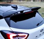 BECQUET DE TOIT FORD PUMA SUV ST / ST LINE CLC DESIGN (2019+)