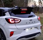 BECQUET DE TOIT FORD PUMA SUV ST / ST LINE CLC DESIGN (2019+)
