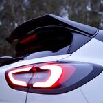 BECQUET DE TOIT FORD PUMA SUV ST / ST LINE CLC DESIGN (2019+)