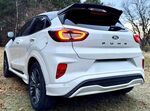 BECQUET DE TOIT FORD PUMA SUV ST / ST LINE CLC DESIGN (2019+)