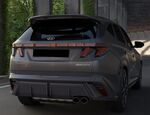BECQUET DE TOIT HYUNDAI TUCSON IV NX4 CLC DESIGN V2 (2021+)