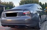 BECQUET DE COFFRE SAAB 9.5 BERLINE (2009/2012)