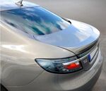 BECQUET DE COFFRE SAAB 9.5 BERLINE (2009/2012)