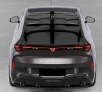 DEFLECTEURS DE PAVILLON CUPRA TAVASCAN (2024+)