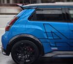 BECQUET DE TOIT ALPINE A290 (2024+)