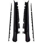 BAS DE CAISSE MERCEDES CLASSE S W223 STANDARD CHASSIS COURT (2021+)