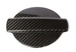 ENJOLIVEUR DE TRAPPE A ESSENCE EN CARBONE POUR AUDI TT 8S (2015+)